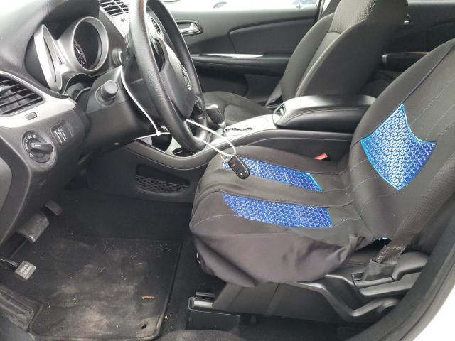 Photo 7 from auction – 2020 DODGE JOURNEY SE with VIN 3C4PDCAB1LT268163