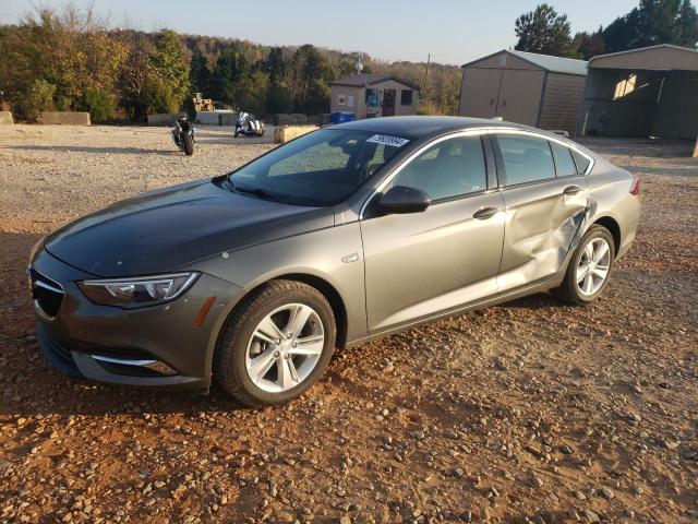 BUICK REGAL PREF 2019 with VIN W04GL6SX5K1072595 - Photo from auction