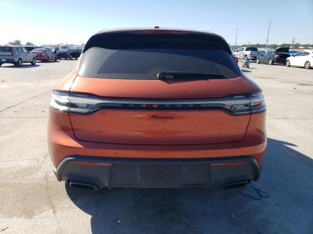 Photo 6 from auction – 2022 PORSCHE MACAN with VIN WP1AA2A55NLB03412
