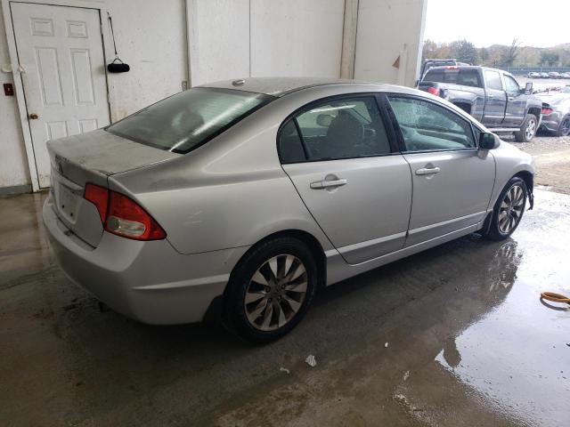 Photo 3 from auction – 2010 HONDA CIVIC EX with VIN 2HGFA1F84AH524695