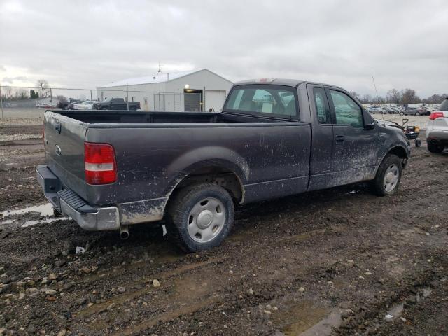 Photo 3 from auction – 2004 FORD F150 with VIN 1FTRF12W64NC39817