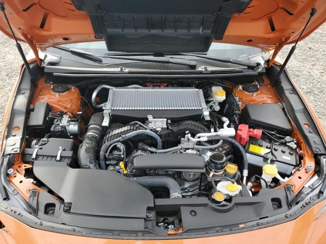 Foto 11 de la subasta – 2023 SUBARU WRX PREMIU con VIN JF1VBAF67P9818564