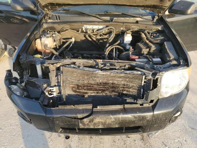 Photo 12 from auction – 2012 FORD ESCAPE XLT with VIN 1FMCU9D77CKB83950