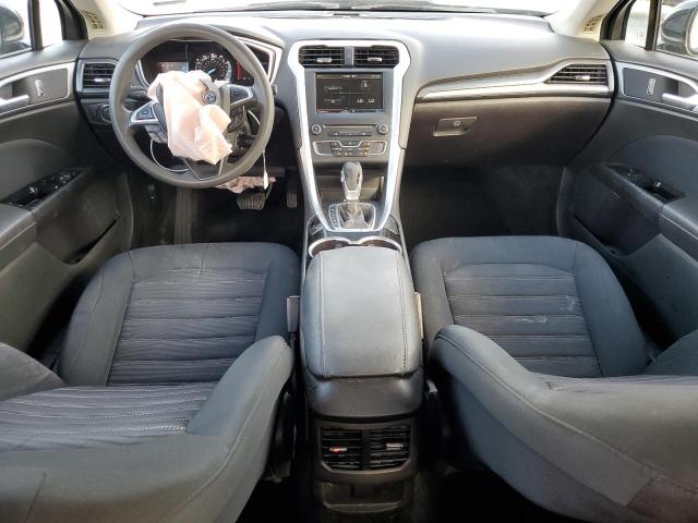 Photo 8 from auction – 2016 FORD FUSION SE with VIN 3FA6P0H77GR191133