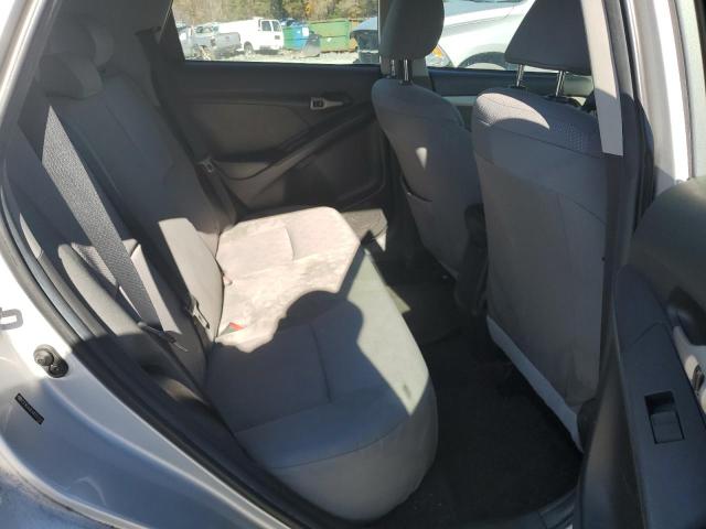 Photo 11 from auction – 2009 TOYOTA COROLLA MA with VIN 2T1KU40E49C053142