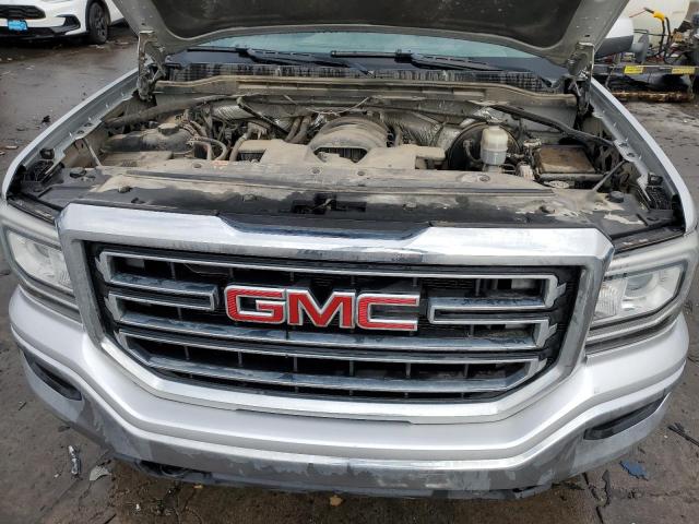 Photo 11 from auction – 2016 GMC SIERRA K15 with VIN 3GTU2MEC6GG112409