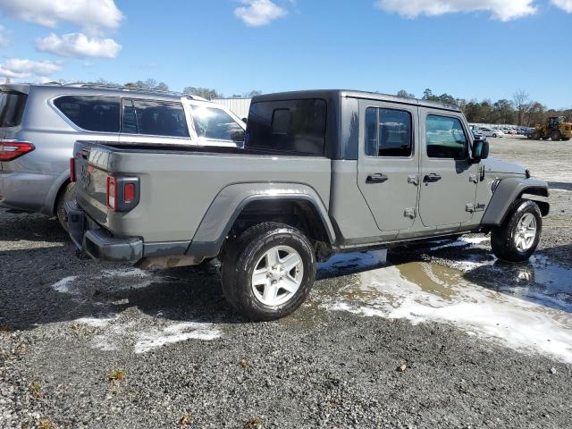 Photo 3 from auction – 2022 JEEP GLADIATOR with VIN 1C6JJTAM7NL133128