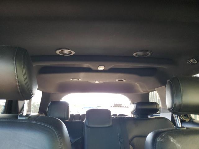 Photo 10 from auction – 2017 FORD EXPLORER X with VIN 1FM5K7DH0HGA26718