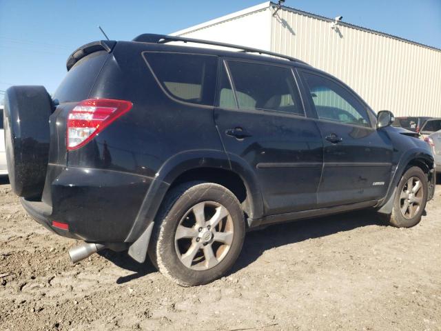 Photo 3 from auction – 2010 TOYOTA RAV4 LIMIT with VIN 2T3YK4DV1AW006722