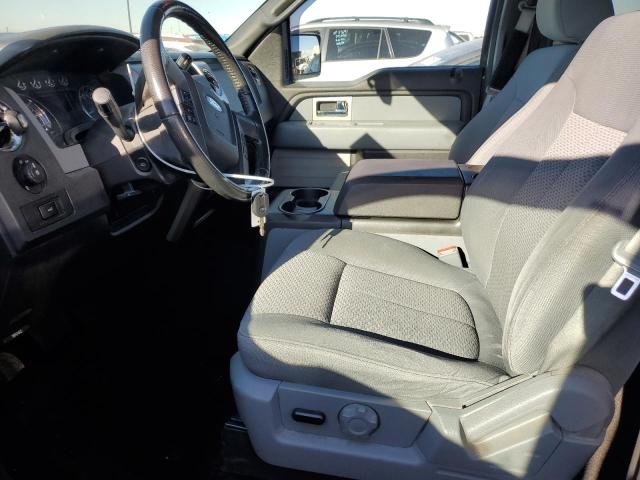 Photo 7 from auction – 2011 FORD F150 SUPER with VIN 1FTFW1CF5BKD80944