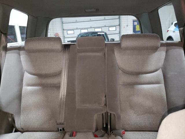 Photo 10 from auction – 2003 TOYOTA HIGHLANDER with VIN JTEHF21AX30132364