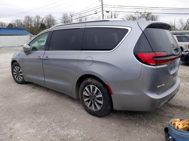 صورة رقم 2 من المزاد - 2021 CHRYSLER PACIFICA H مع VIN 2C4RC1L73MR594642