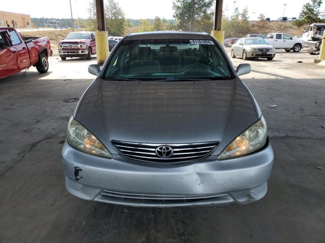 Photo 5 from auction – 2005 TOYOTA CAMRY LE with VIN 4T1BE32KX5U083085
