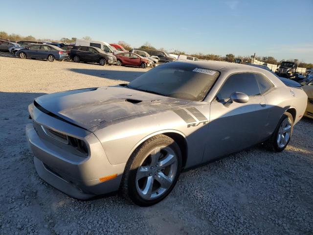 DODGE CHALLENGER 2014 with VIN 2C3CDYBT5EH257623 - Photo from auction