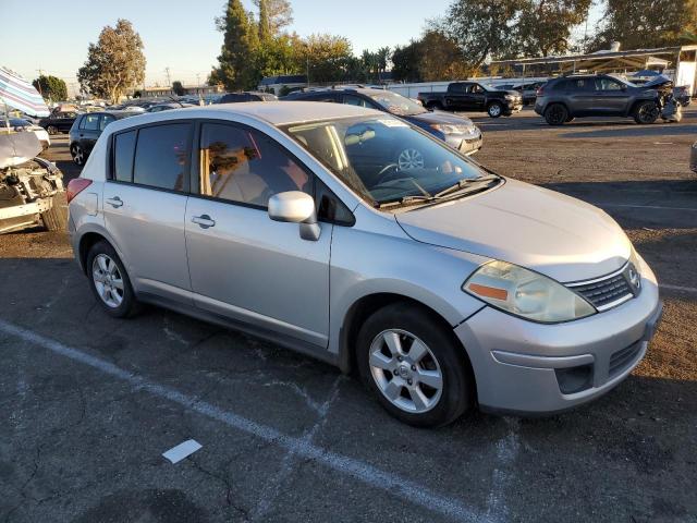 Photo 4 from auction – 2009 NISSAN VERSA S with VIN 3N1BC13E59L372689