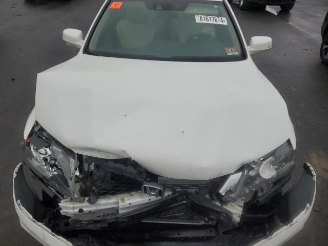Photo 11 from auction – 2014 HONDA ACCORD EXL with VIN 1HGCT2B83EA003528