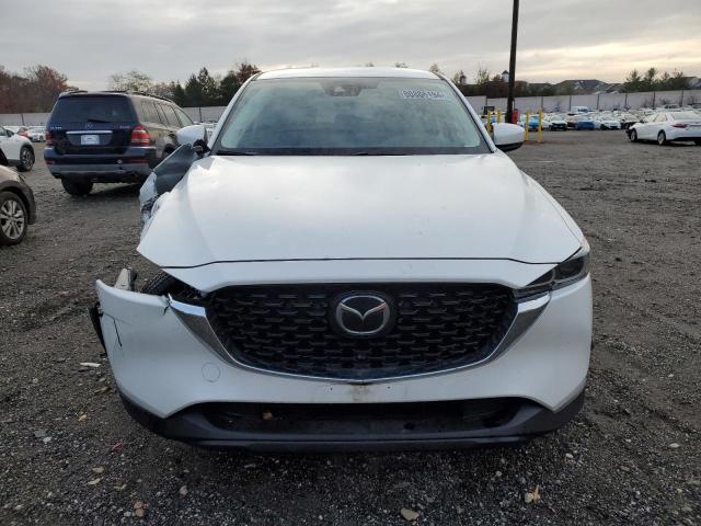Photo 5 from auction – 2022 MAZDA CX-5 SELEC with VIN JM3KFBBMXN0640587
