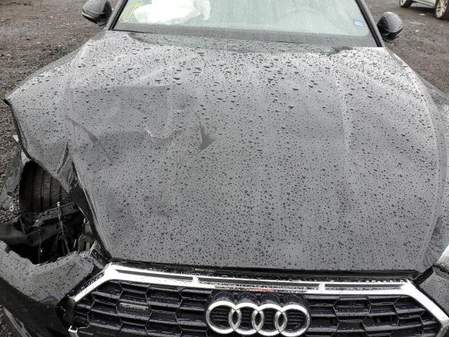 Photo 11 from auction – 2020 AUDI A5 PREMIUM with VIN WAUANCF54LA006552