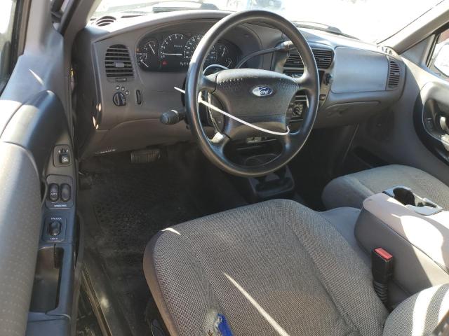 Photo 8 from auction – 2002 FORD RANGER SUP with VIN 1FTYR44U62TA26164