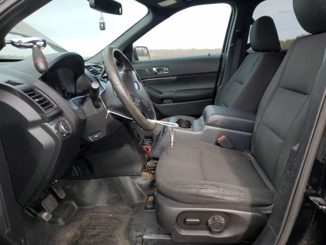 Zdjęcie 7 z aukcji – 2017 FORD EXPLORER P z VIN 1FM5K8AR6HGC66567