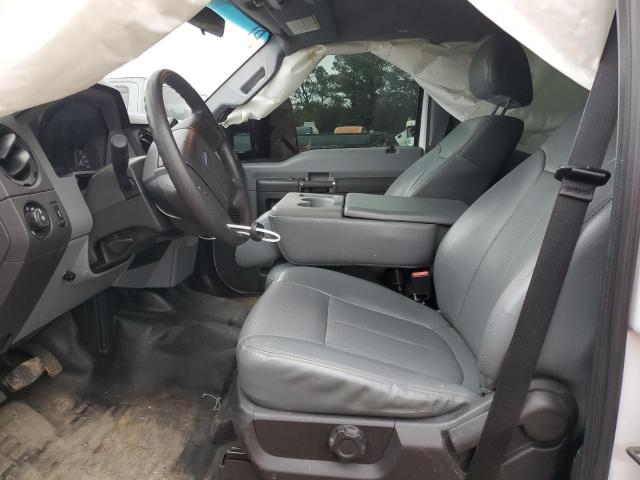 Photo 7 from auction – 2016 FORD F250 SUPER with VIN 1FT7W2BT8GEC79713