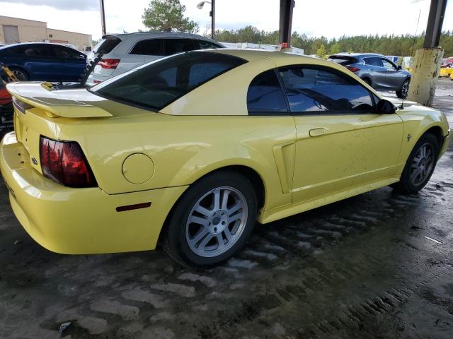 صورة رقم 3 من المزاد - 2002 FORD MUSTANG مع VIN 1FAFP40412F124977