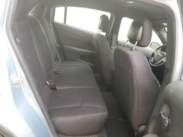 Photo 10 from auction – 2012 CHRYSLER 200 LIMITE with VIN 1C3CCBBB2CN331091