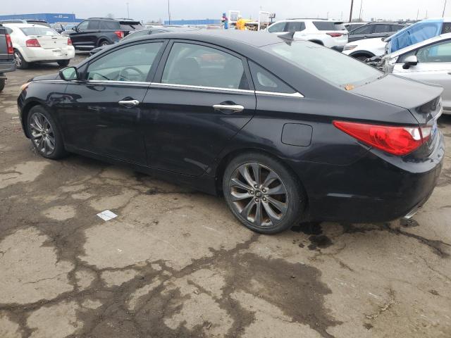 Photo 2 from auction – 2011 HYUNDAI SONATA with VIN 5NPEC4AC7BH185988