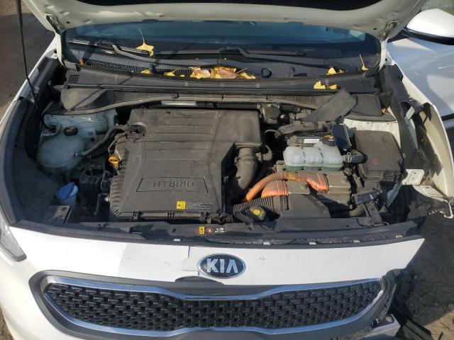 Photo 12 from auction – 2019 KIA NIRO FE with VIN KNDCB3LC6K5217752