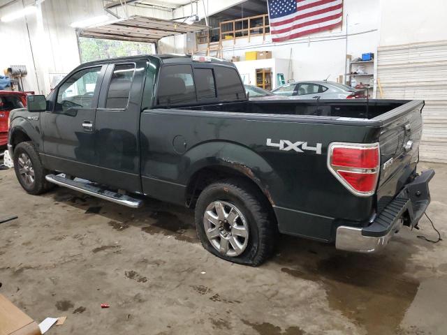 صورة رقم 2 من المزاد - 2013 FORD F150 SUPER مع VIN 1FTFX1EF8DFB28966