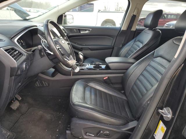 Photo 7 from auction – 2015 FORD EDGE SEL with VIN 2FMTK4J81FBB09895