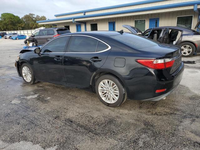 Photo 2 from auction – 2013 LEXUS ES 350 with VIN JTHBK1GG2D2073486