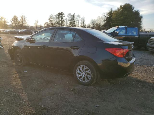 Photo 2 from auction – 2019 TOYOTA COROLLA L with VIN 2T1BURHE7KC190020