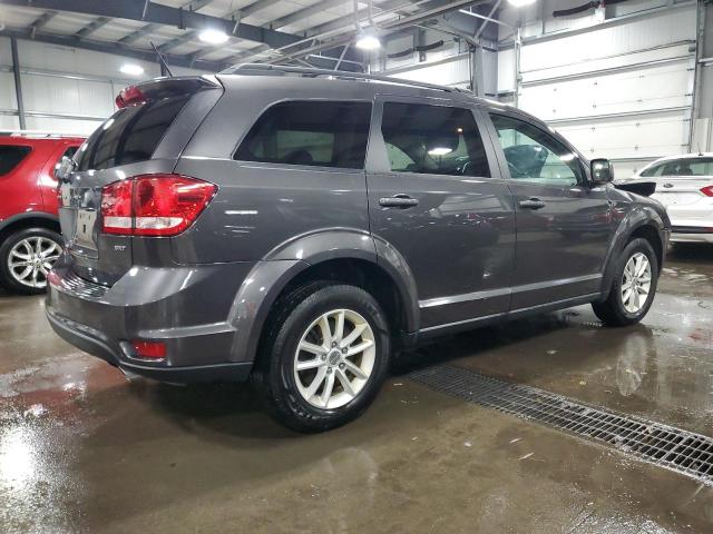 Photo 3 from auction – 2016 DODGE JOURNEY SX with VIN 3C4PDDBG8GT183617