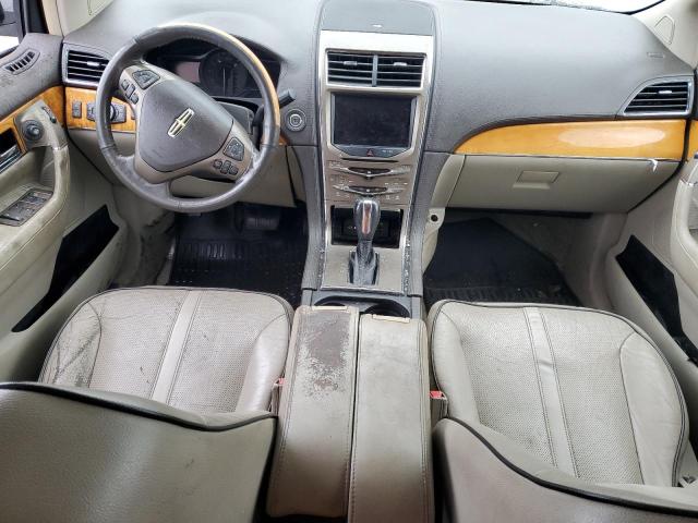 Photo 8 from auction – 2011 LINCOLN MKX with VIN 2LMDJ8JK7BBJ17864