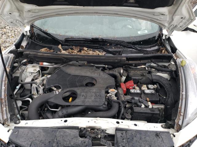 Photo 11 from auction – 2015 NISSAN JUKE S with VIN JN8AF5MV3FT551668