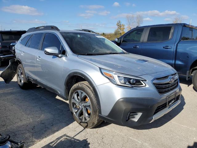 Photo 4 from auction – 2020 SUBARU OUTBACK LI with VIN 4S4BTALC9L3134158