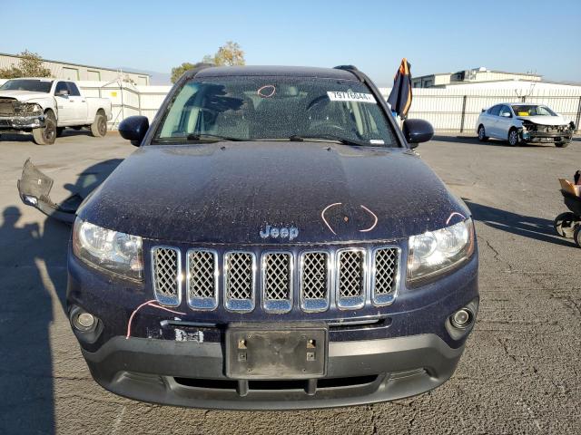 Photo 5 from auction – 2016 JEEP COMPASS LA with VIN 1C4NJCEB7GD775056