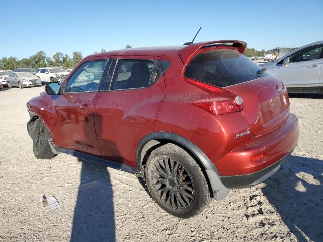 Photo 2 from auction – 2012 NISSAN JUKE S with VIN JN8AF5MR1CT116730