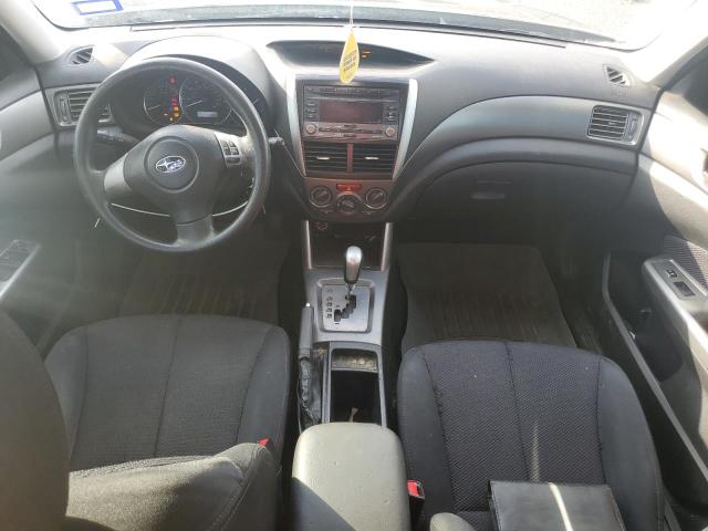 Photo 8 from auction – 2011 SUBARU FORESTER 2 with VIN JF2SHABC5BH715005