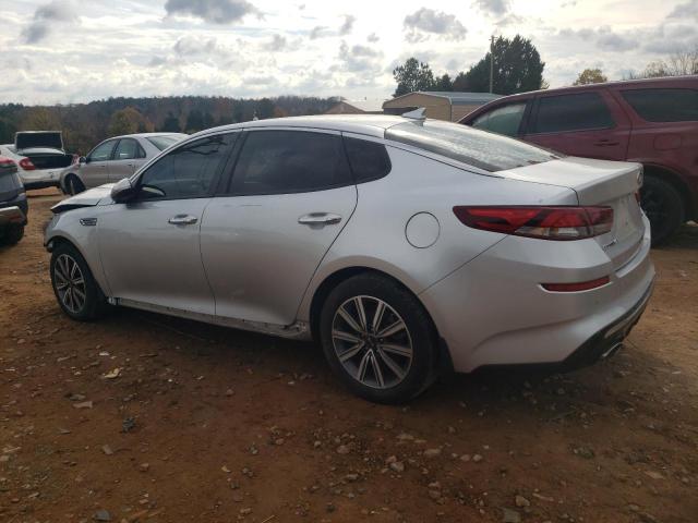 Photo 2 from auction – 2019 KIA OPTIMA EX with VIN 5XXGU4L10KG368114