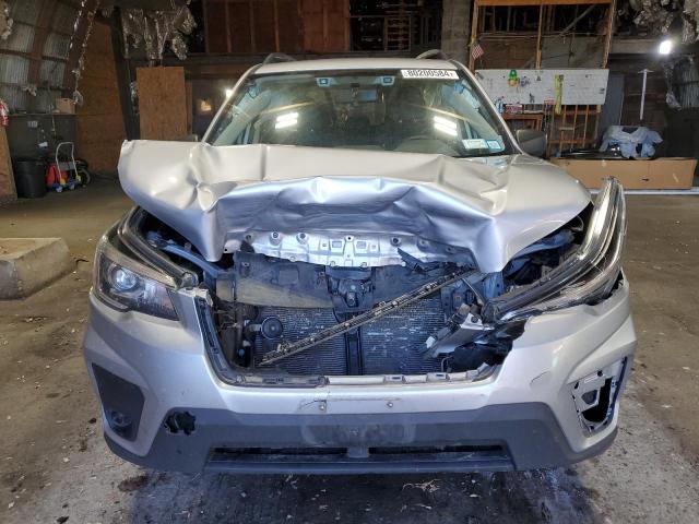 Photo 5 from auction – 2019 SUBARU FORESTER with VIN JF2SKACC6KH449204