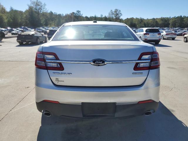 Photo 6 from auction – 2018 FORD TAURUS SE with VIN 1FAHP2D88JG122775