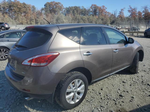 Photo 3 from auction – 2012 NISSAN MURANO S with VIN JN8AZ1MW2CW218641