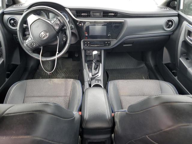 Photo 8 from auction – 2018 TOYOTA COROLLA L with VIN 2T1BURHE2JC038032