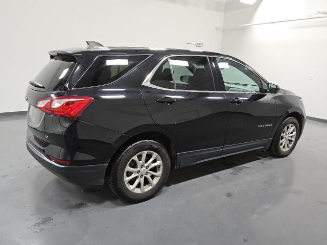 Photo 3 from auction – 2020 CHEVROLET EQUINOX LT with VIN 2GNAXJEV8L6235422