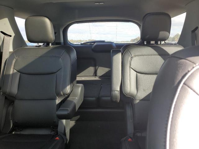 Photo 10 from auction – 2023 FORD EXPLORER L with VIN 1FMSK7FH1PGA97408