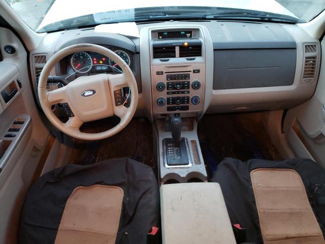 Photo 8 from auction – 2012 FORD ESCAPE XLT with VIN 1FMCU9DG9CKB18968