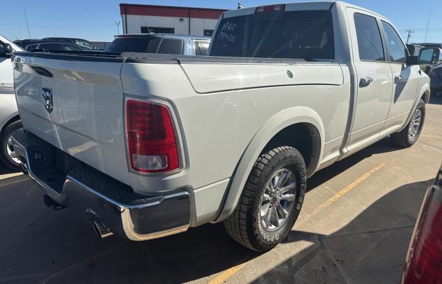 Photo 4 from auction – 2016 RAM 1500 LARAM with VIN 1C6RR7VM7GS338809