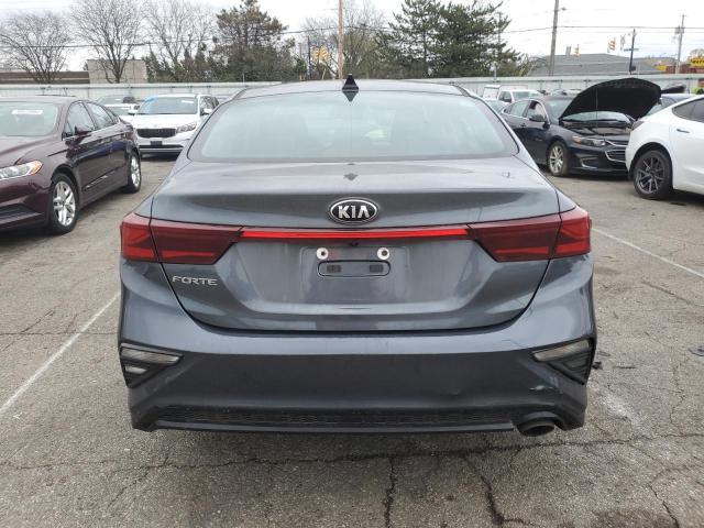 Photo 6 from auction – 2020 KIA FORTE FE with VIN 3KPF24AD9LE196657